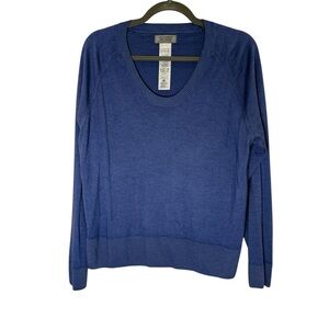 Falconeri Woman’s 100% Cashmere Sweater sz S